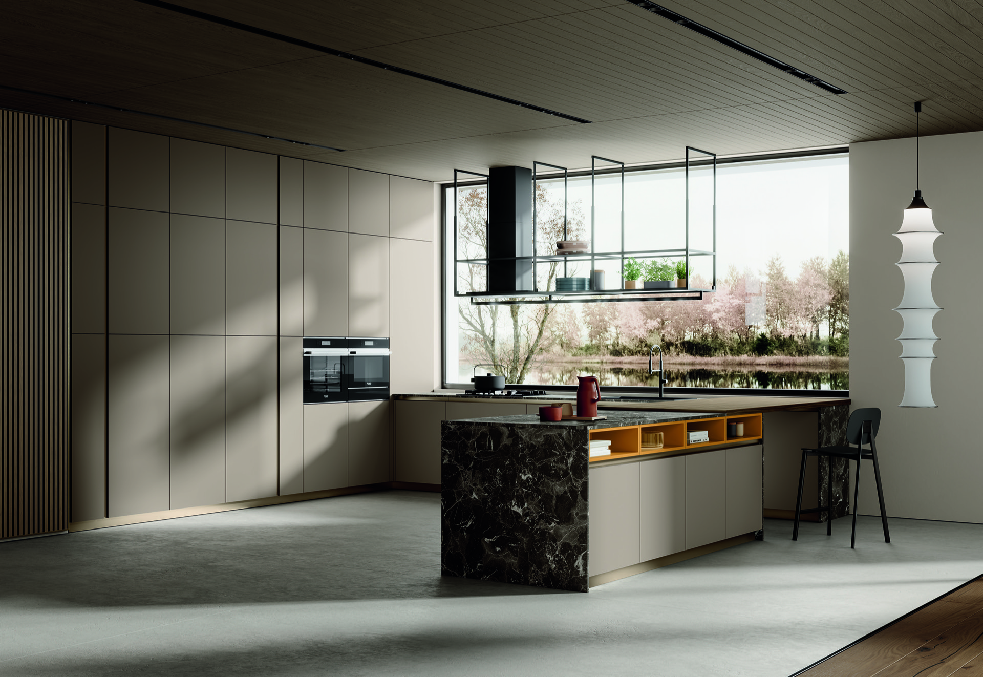 Cucine 2026/2027: le nuove tendenze tra design, materiali e spazi da vivere